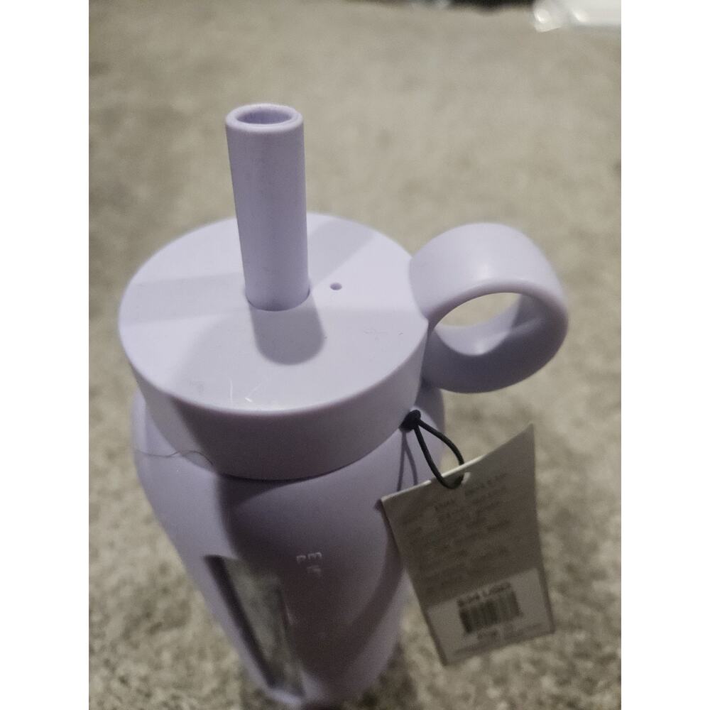 21 Oz BINK Cup With straw - Picture 5 of 5